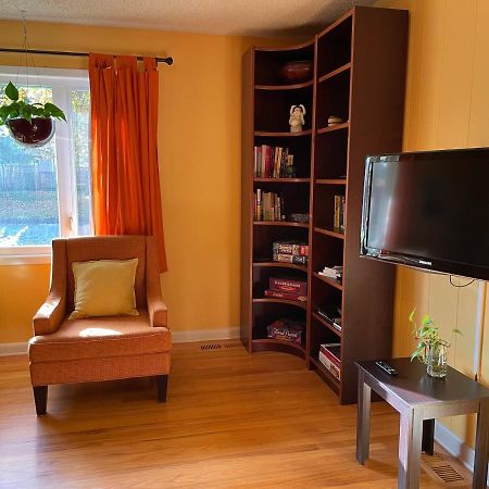 Turnagain Guest House Anchorage Bagian luar foto