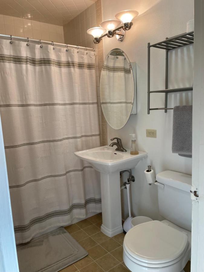 Turnagain Guest House Anchorage Bagian luar foto