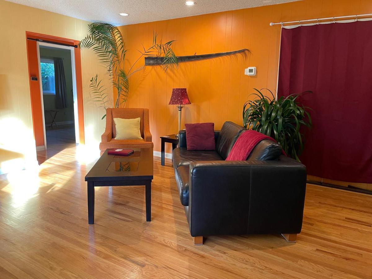 Turnagain Guest House Anchorage Bagian luar foto